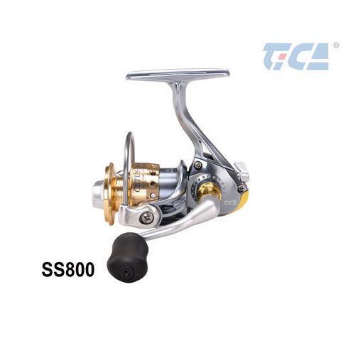 Mulineta Tica Cetus SS500