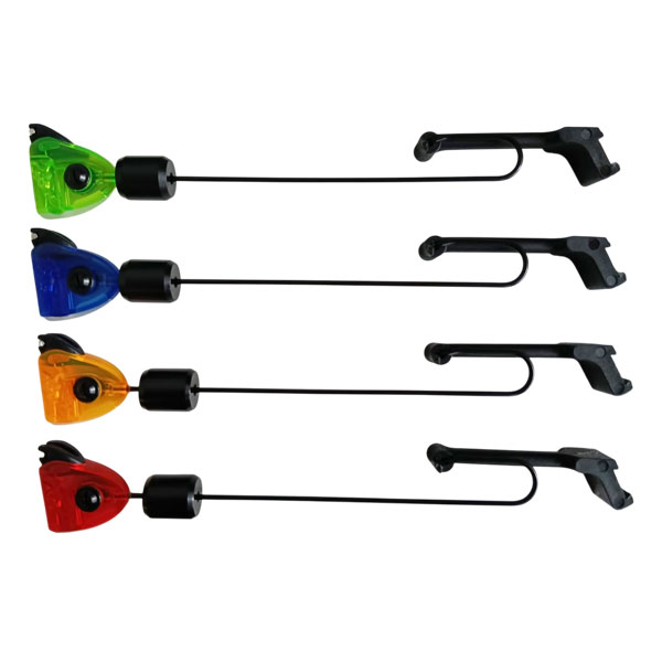 Set 4 swingere Fox MK3 New