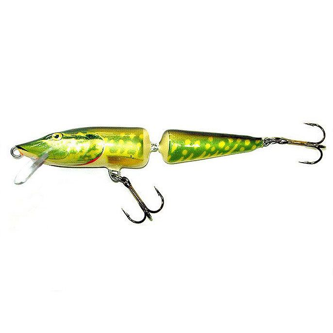 Vobler Salmo Pike PE11JF PE