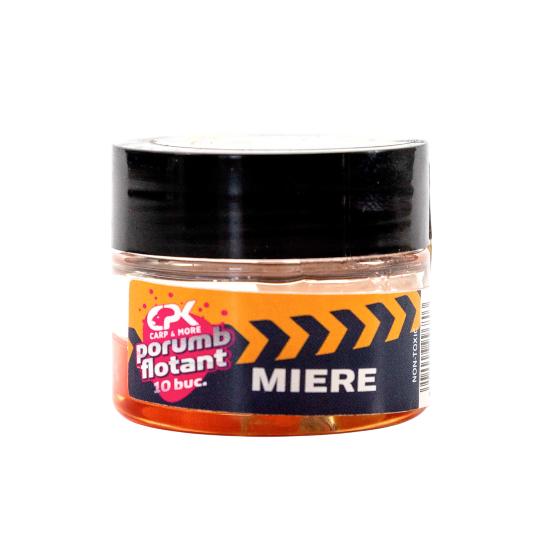 Porumb artificial CPK flotant Miere