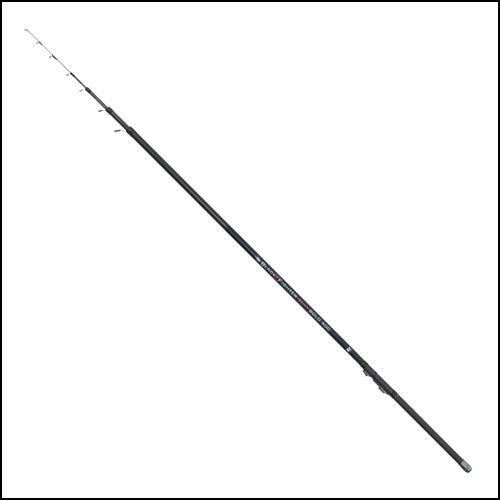 Lanseta bolognesa ET Black Fighter Slim 4m/5-20g