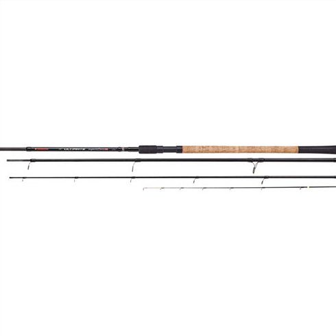 Lansetă feeder Trabucco Ultimate Professional Master 385 cm, 80 g