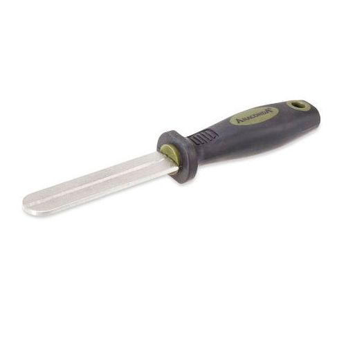 Pila Anaconda Diamond Hook Groove Sharpener 15cm