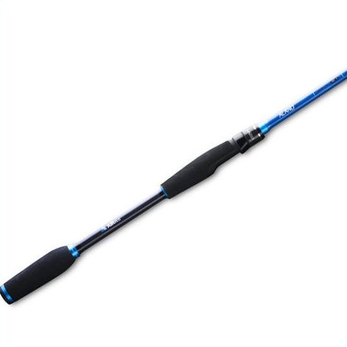 Lanseta Airrus Alano Power Spinning H 6'7" 1/8-3/4oz