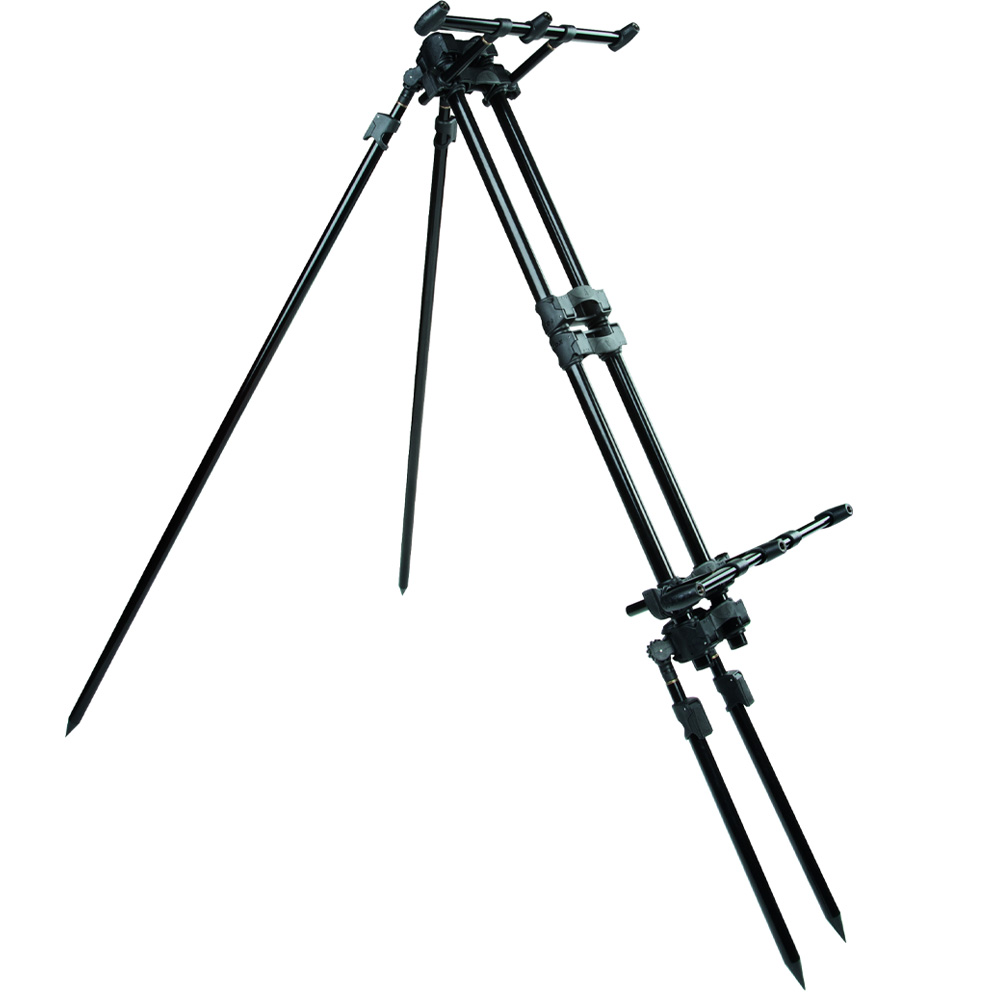 Rod Pod Fox Ranger MK2 3 posturi