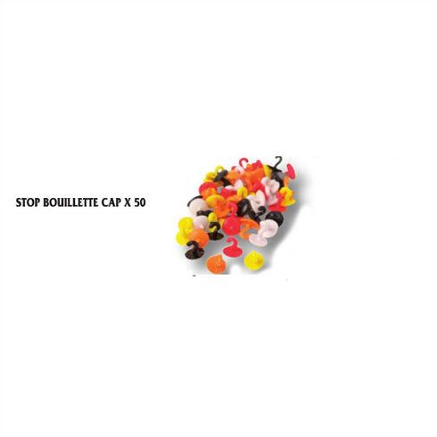Stopper Carp Spirit BoiliesCap