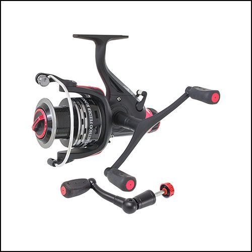 Mulineta feeder Carp Expert Method Feeder Runner 3000