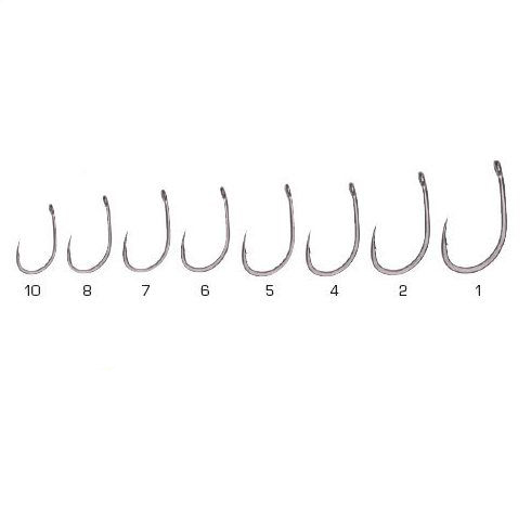 Carlige Carp Spirit Boilie Beak Point (BBP) Nr.4