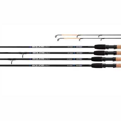 Lanseta feeder Matrix Aquos Ultra-C 3.60m/50g