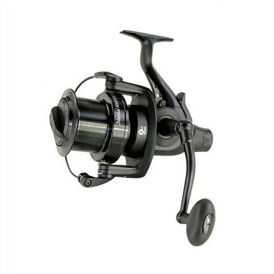 Mulineta Carp Zoom Marshall BBC Baitrunner 8000