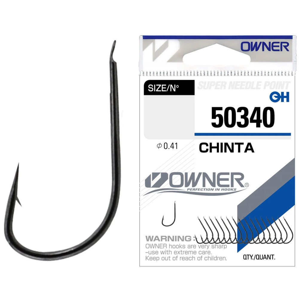 Carlige Owner 50340 Chinta Nr.2
