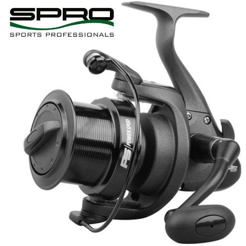 Mulineta Spro Power Spod 3000