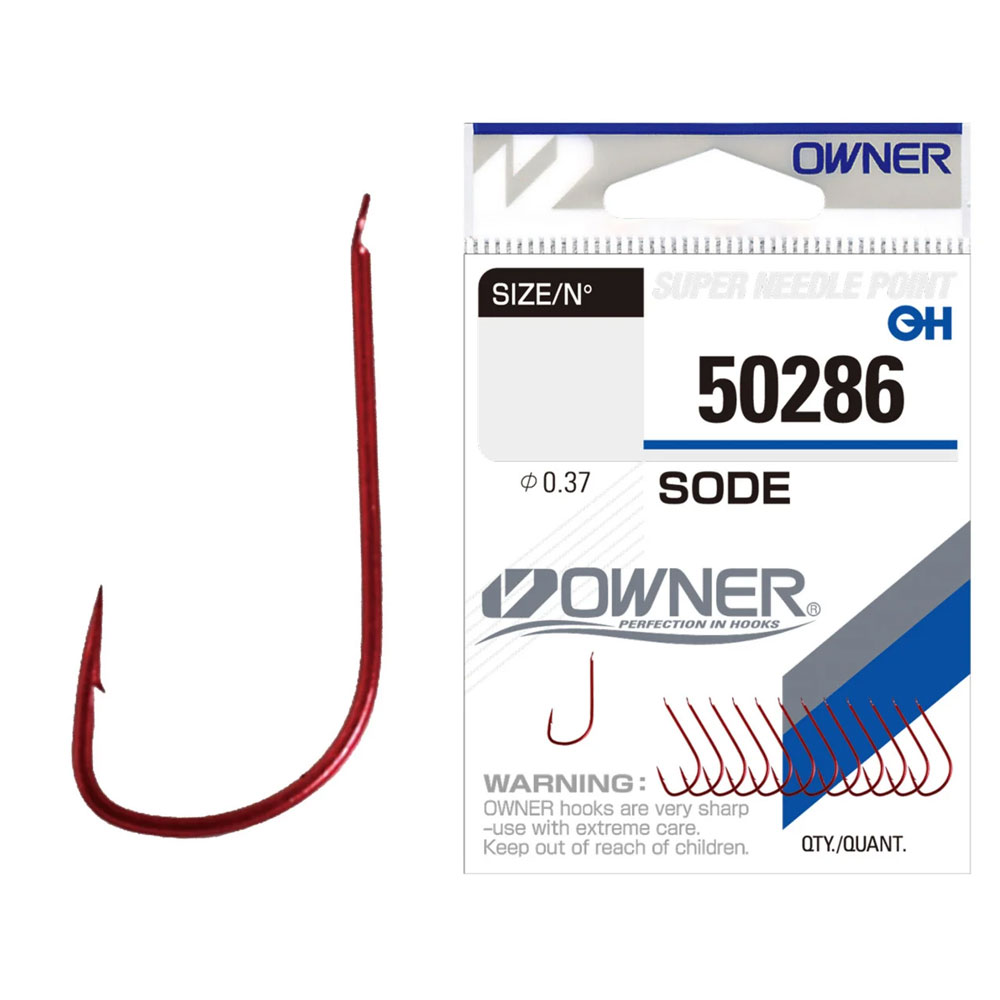 Carlige Owner Sode 50286 Nr.7