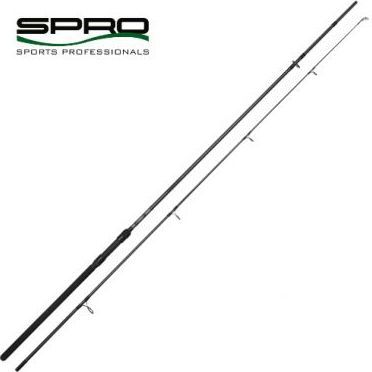 Lanseta Spro C-TEC Shadow Carp 3M