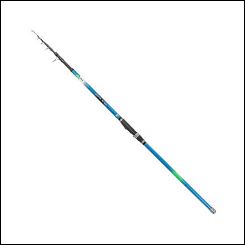 Lanseta Kamasaki Tele Surf 4.50m/100-200g