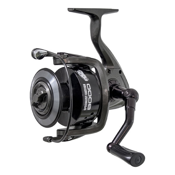 Mulineta EnergoTeam Specialist Catfish 8000