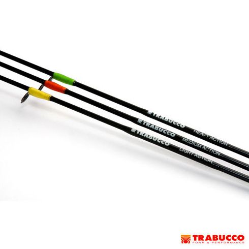 Varf Feeder Trabucco Sygnum XPS Power Feeder 3.90m/150gr, 3buc/set