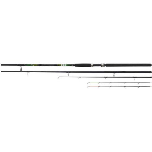 Lanseta ET Carp Hunter Classic Feeder C 360cm/50-100g