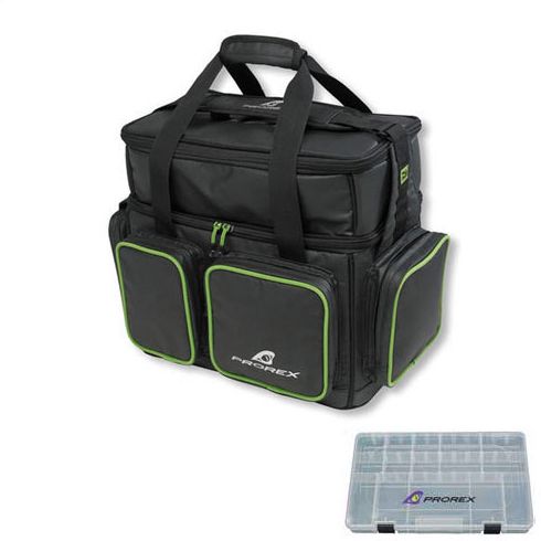 Geanta Daiwa Prorex Tackle XL 46x34x27cm