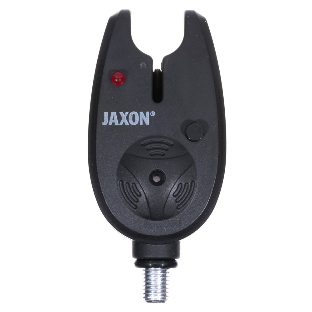 Senzor electronic Jaxon Carp Smart 7R Rosu