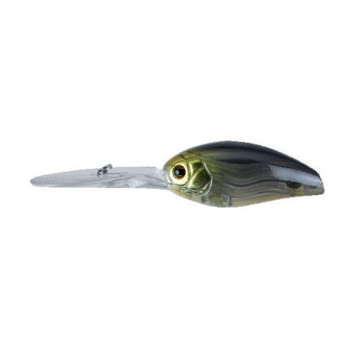 Vobler Colmic Herakles HYPNO-DD F 6.3cm, Skull