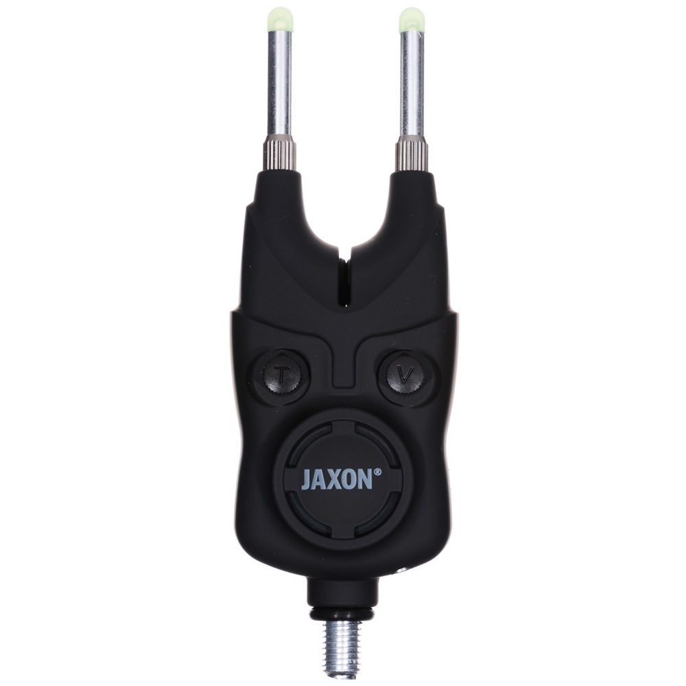 Senzor electronic Jaxon XTR Libra Green