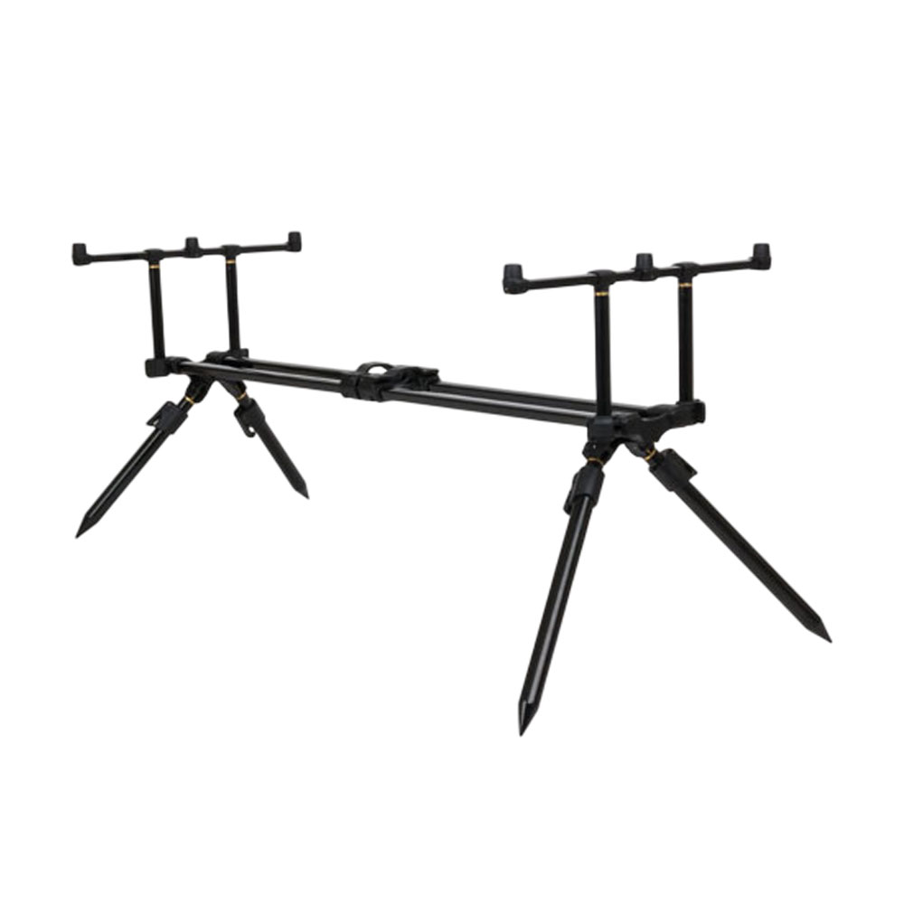 Rod Pod Fox Horizon Duo Pod 4 posturi