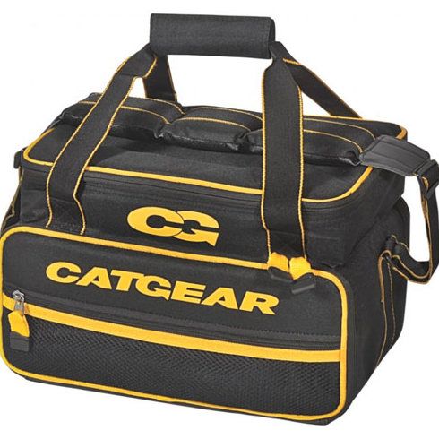 Geanta Catgear Carryall Small