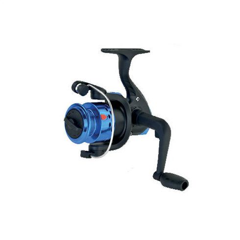 Mulineta Carp Zoom Kid 200F