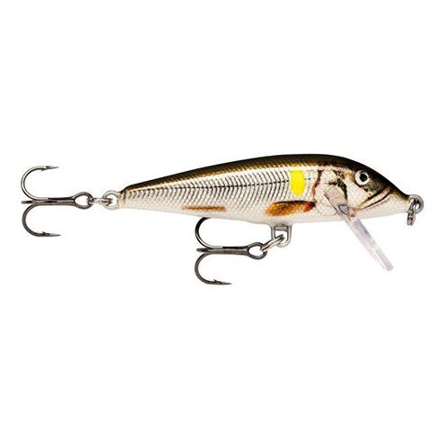 Vobler Rapala Count Down 5cm/5g AYUL