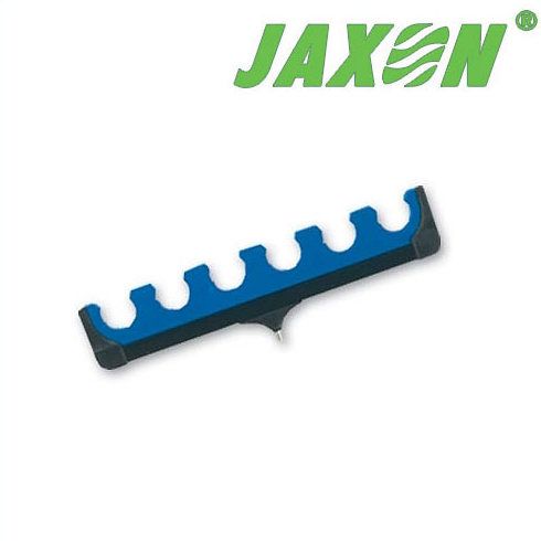 Cap suport feeder Jaxon Kituri EVA 6 posturi 32cm