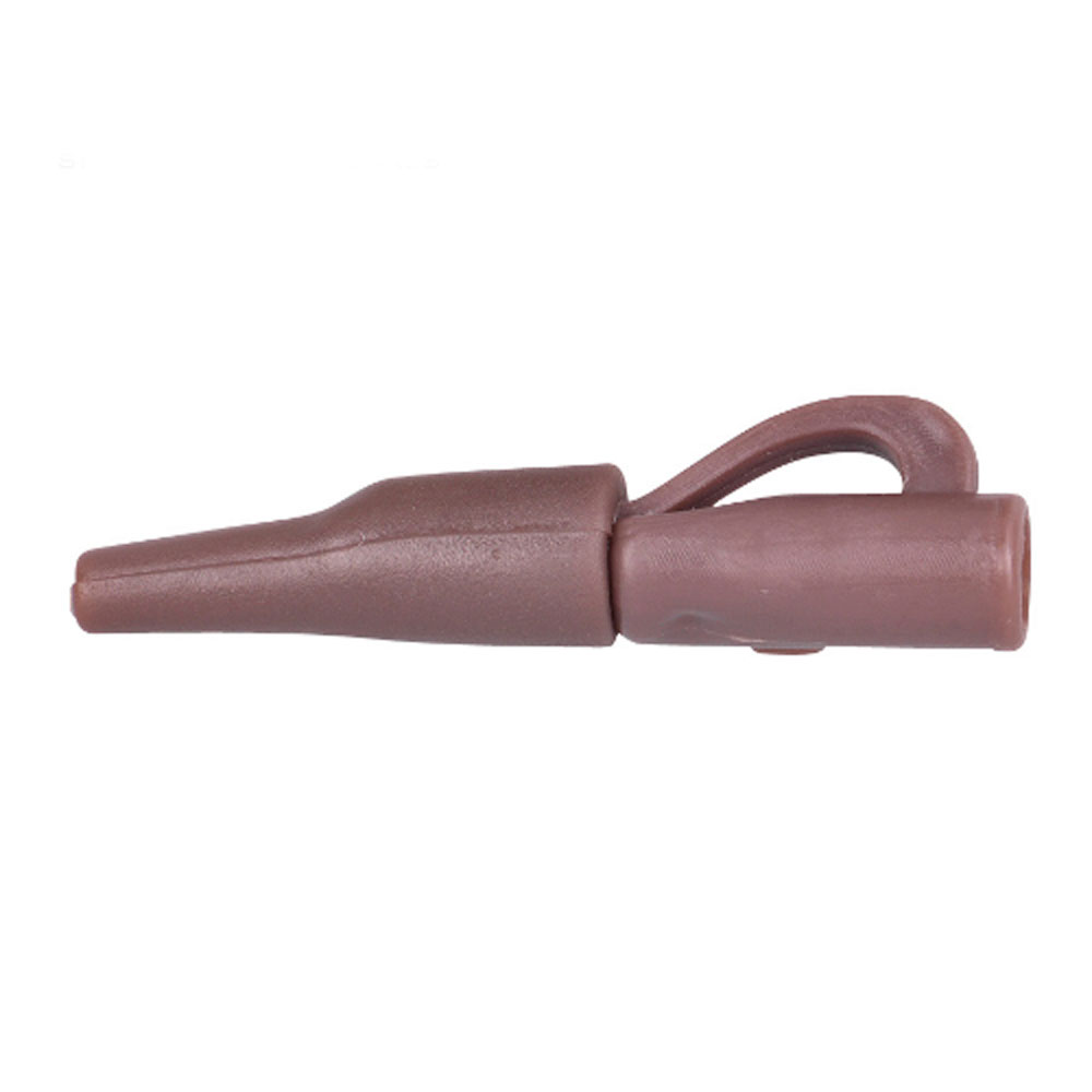 Clips Con C-TEC Plumb Pierdut Safety Clip, Brown