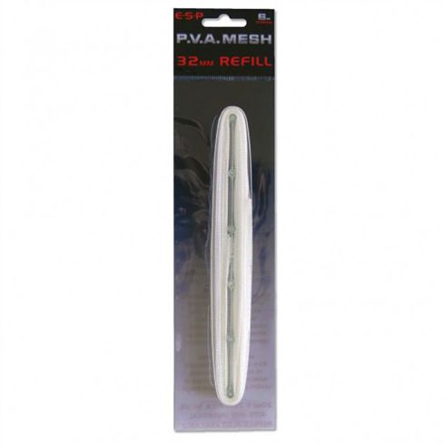 Rezerva plasa solubila ESP PVA Mesh Refill 20/25mm
