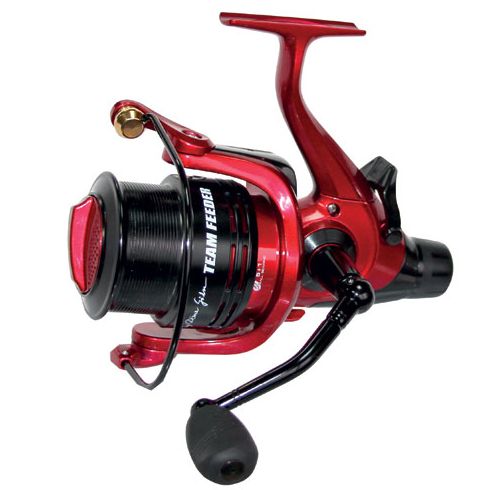 Mulineta feeder Team Feeder Master CArp LCS 4000