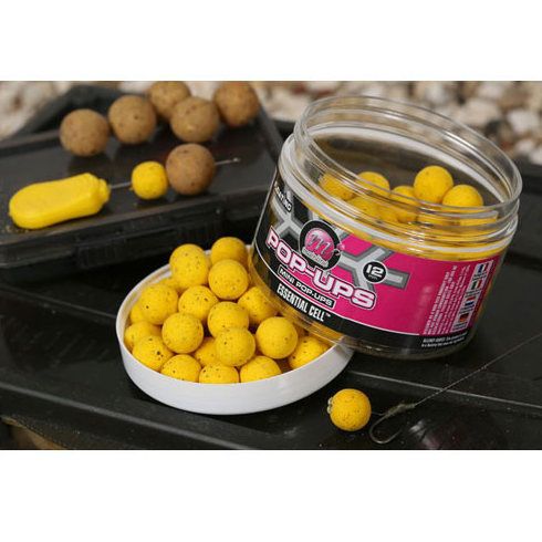 Boilies Mainline Pop-Up Mini Cell