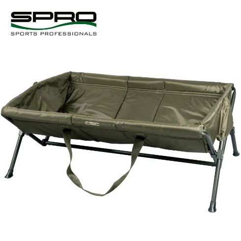 Saltea primire crap C-TEC Cradle