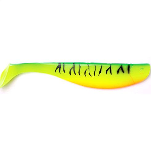 Shad Cat Spirit 20cm, culoare Firetiger
