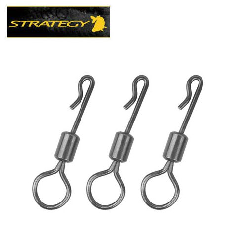 Varteje Strategy QC Big Eye nr.8
