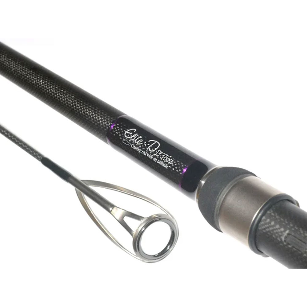 Lansetă Select Baits Elite-D 50 390 cm, 85,05–141,75 g