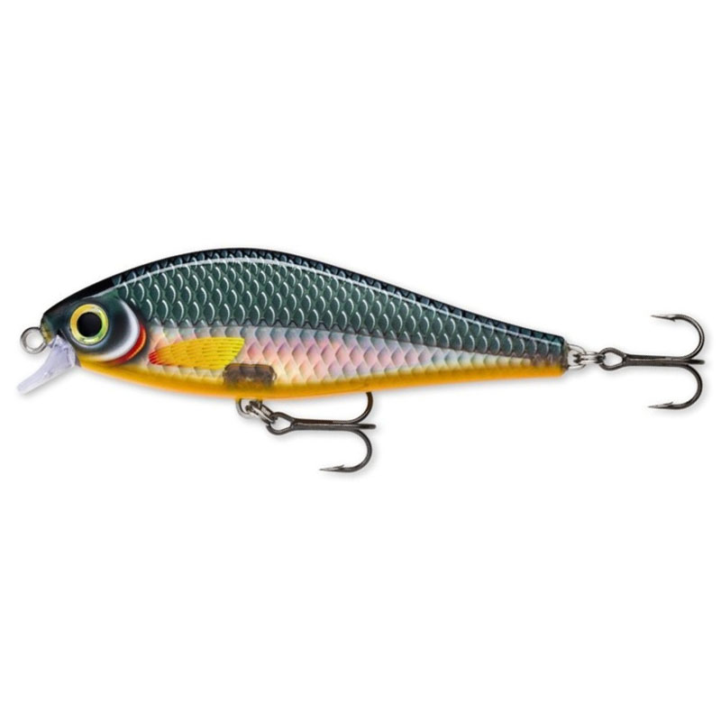 Vobler Rapala Super Shadow Rap 15cm/77g HLW
