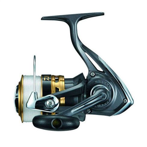 Mulineta Daiwa Joinus 2500