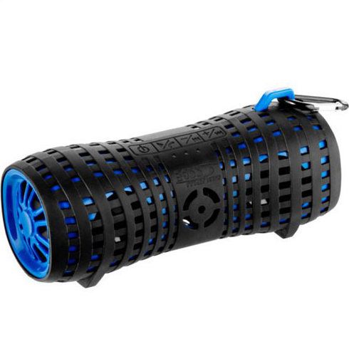 Boss Portable Marine Speaker System