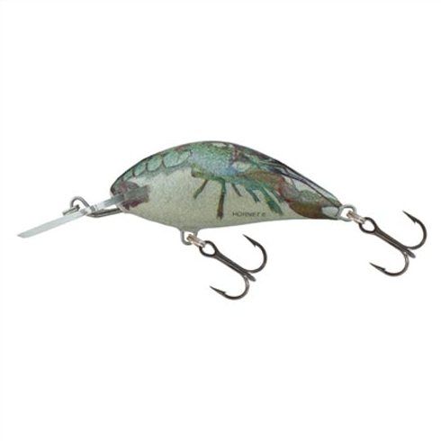 Vobler Salmo Hornet H5SDR SCW