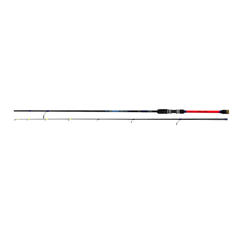 Lanseta EnergoTeam LK Pro Guide 1.98m/5-17g