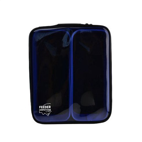 Set Carp Zoom EVA Bait Box Medium