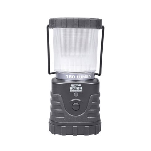 Lampa camping Spro White LED 180mm SPLT15018