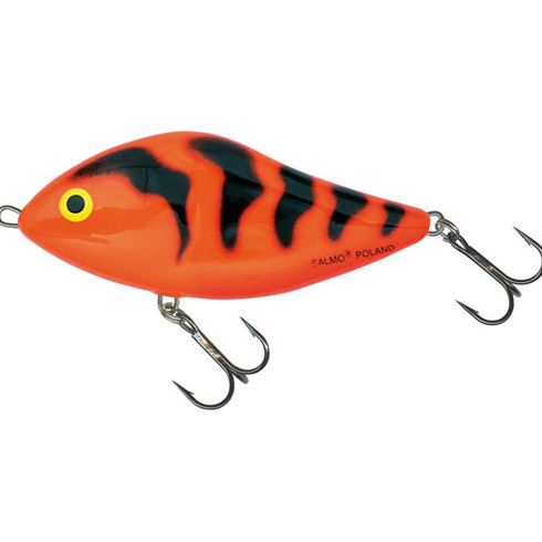 Vobler Salmo Slider SD7S RT