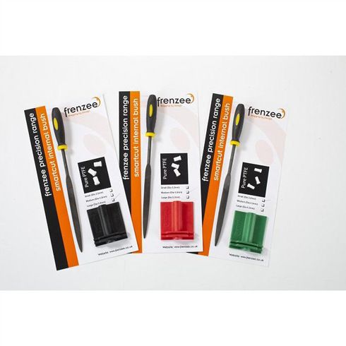 Set Frenzee Smart Cut pentru elastic Large 5.2mm
