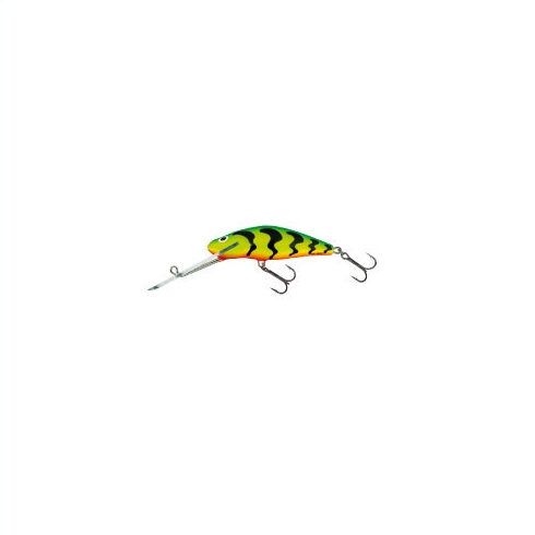 Vobler Salmo Bullhead BD6SDR GT