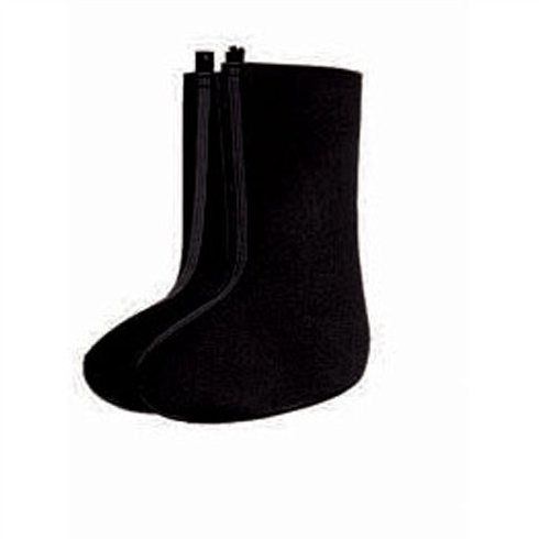 Ciorapi Jaxon Neopren Negru - marime XL